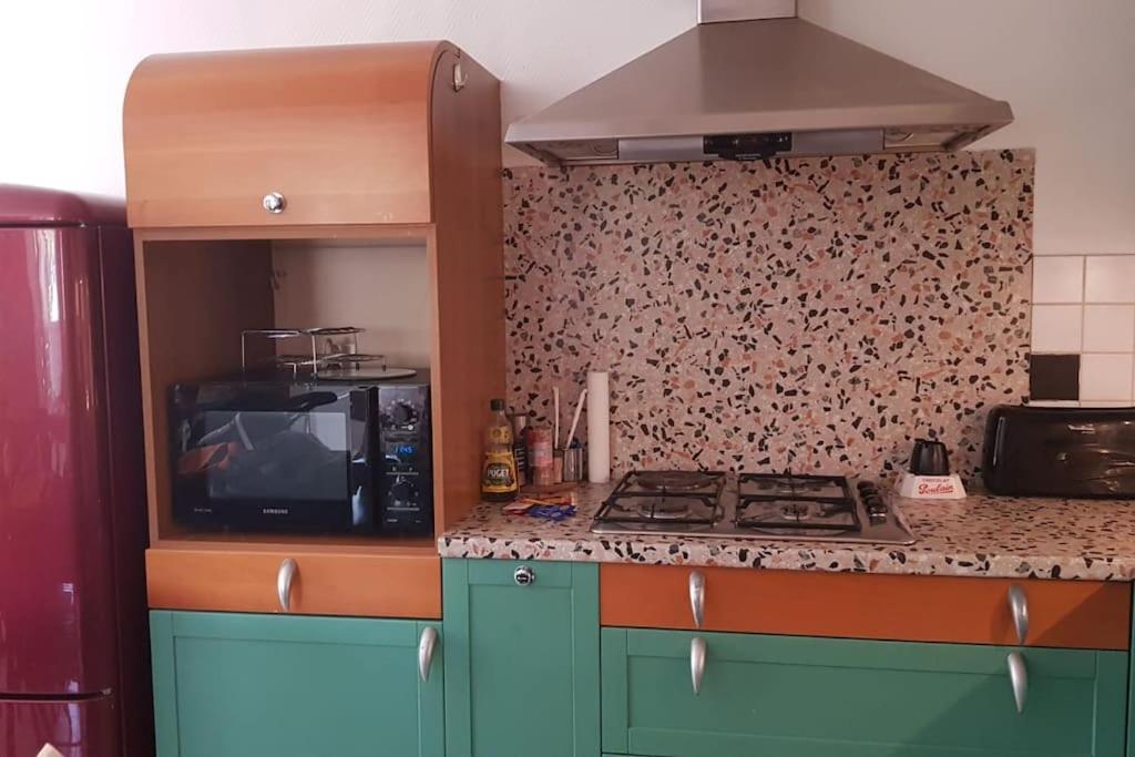 T4 Special Groupe Apartment Lyon Ngoại thất bức ảnh
