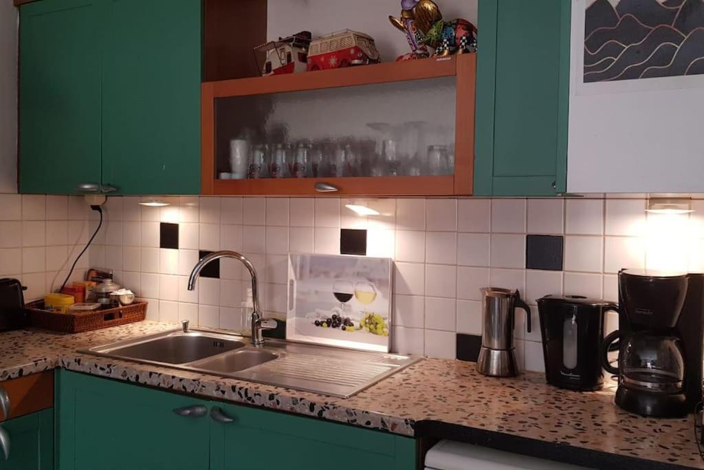 T4 Special Groupe Apartment Lyon Ngoại thất bức ảnh